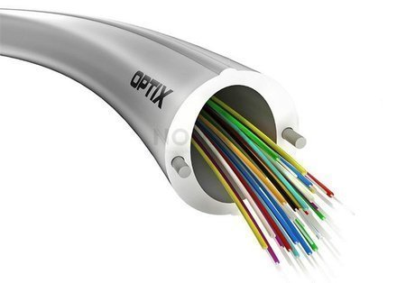 OPTIX cable Vertical W-NOTKSd 36x9/125 ITU-T G.657A2